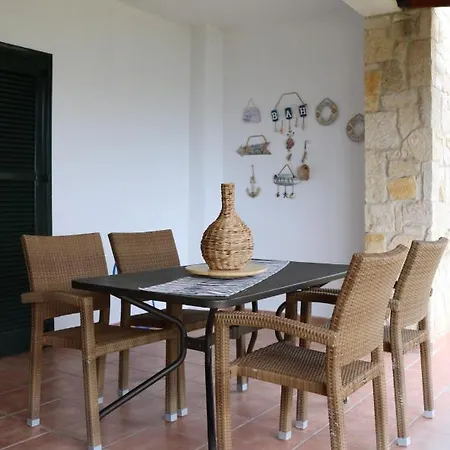 Thea Thalassa 1 Villa