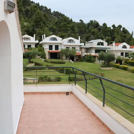 Thea Thalassa 1 Villa