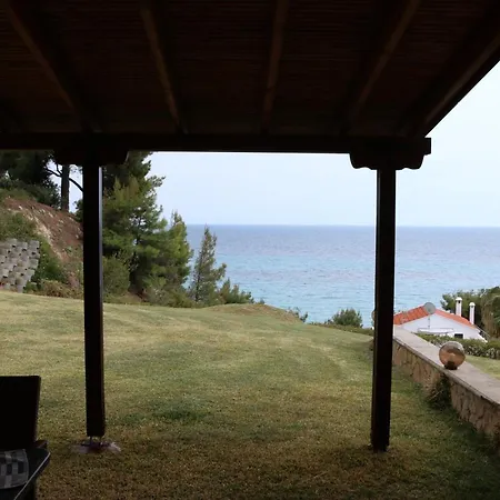 Thea Thalassa 1 Villa *