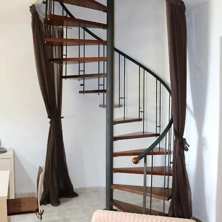 Thea Thalassa 1 Villa