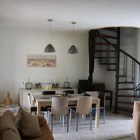 Villa Thea Thalassa 1