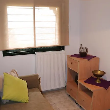 Villa Thea Thalassa 1 Kalandra