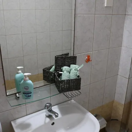 Villa Thea Thalassa 1 *