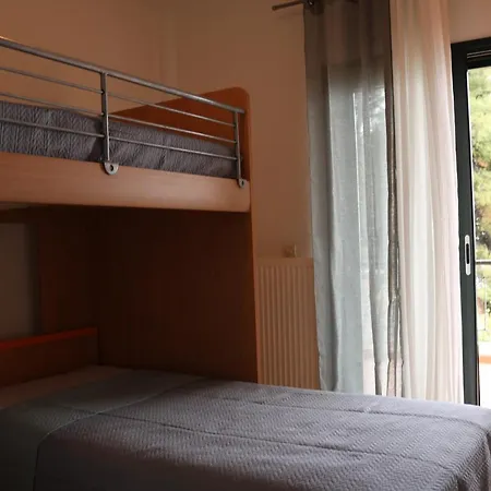 Thea Thalassa 1 Villa Kalandra