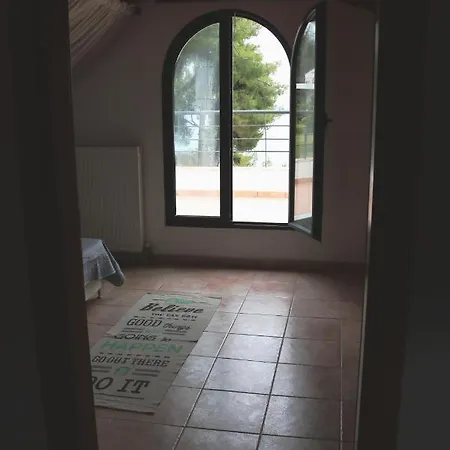 Thea Thalassa 1 Villa Kalandra