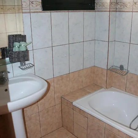 Thea Thalassa 1 Villa