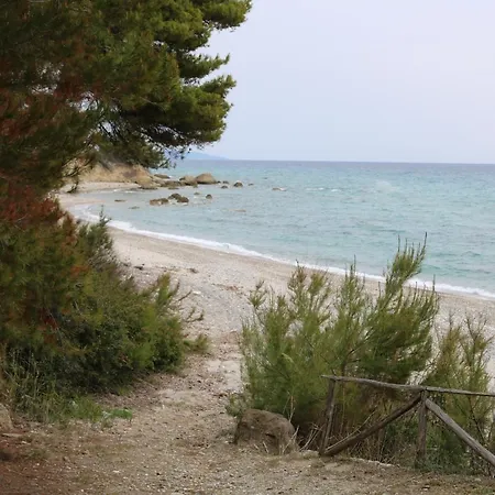 Villa Thea Thalassa 1 Kalandra