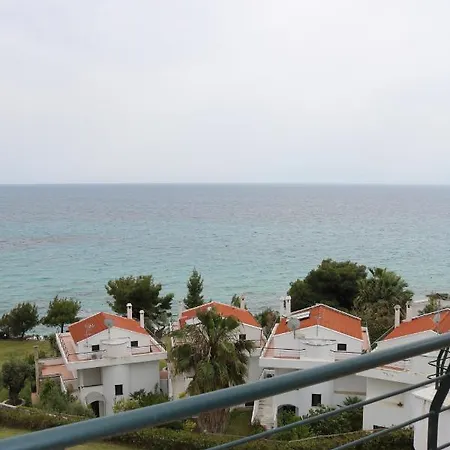 Thea Thalassa 1 Villa Kalandra