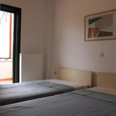 ヴィラ Thea Thalassa 1